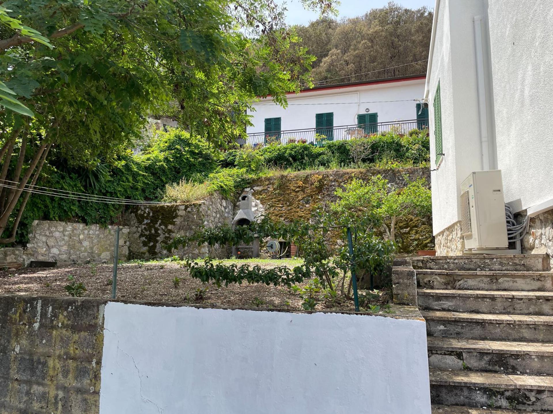 Villa Porticciolo - Argonautivacanze Ріо-Маріна Екстер'єр фото